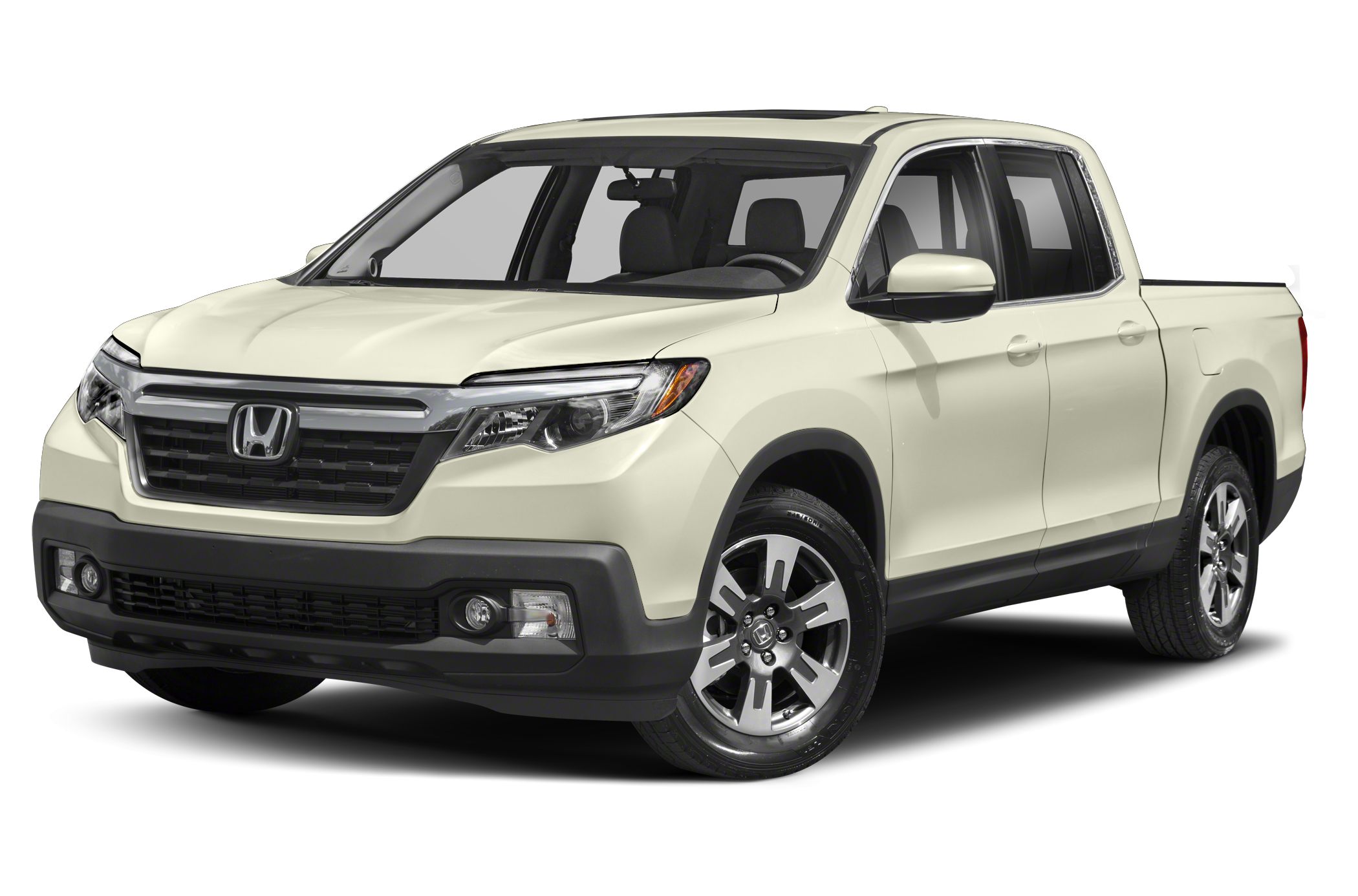 Honda Ridgeline Pick-up II (07.2016 - ...)